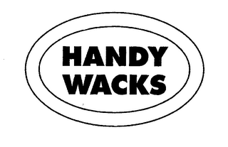 HANDY WACKS