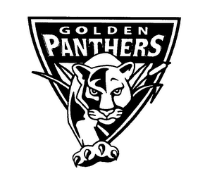 GOLDEN PANTHERS