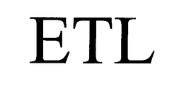 ETL, LLC logo