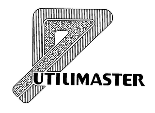 UTILIMASTER