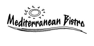 MEDITERRANEAN BISTRO