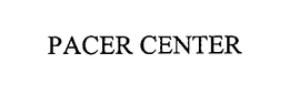 PACER Center, Inc.