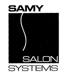 SAMY SALON SYSTEMS