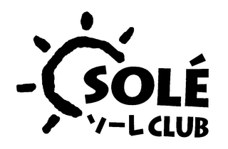 SOLE CLUB