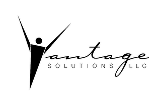 VANTAGE SOLUTIONS LLC