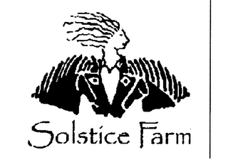 SOLSTICE FARM