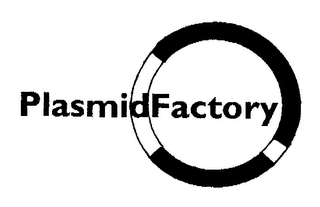 PLASMIDFACTORY