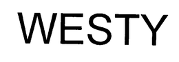 WESTY