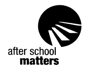 AFTER SCHOOL MATTERS