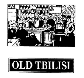 OLD TBILISI