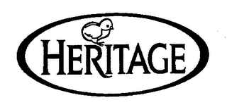 HERITAGE