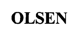 OLSEN