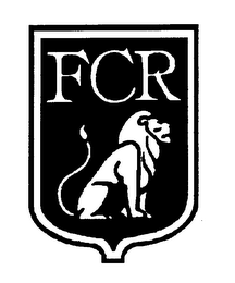 FCR