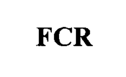 FCR