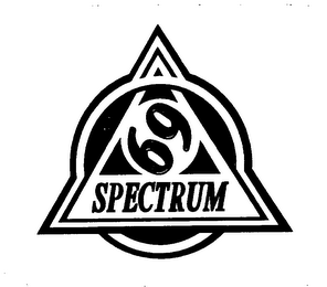 SPECTRUM 69