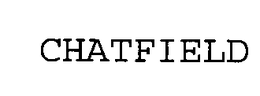 CHATFIELD