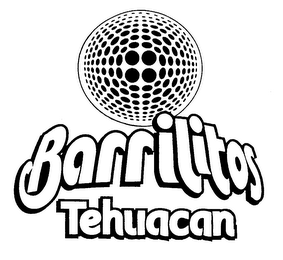 BARRILITOS TEHUACAN