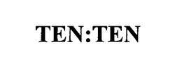 TEN:TEN