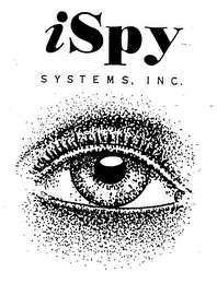 ISPY SYSTEMS, INC.