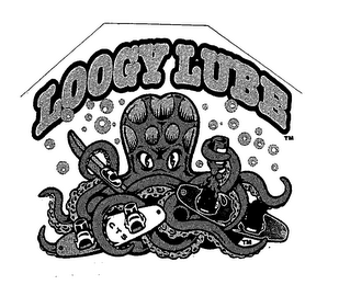 LOOGY LUBE