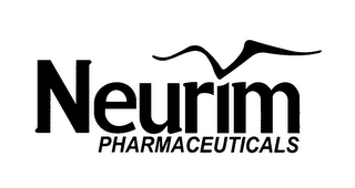 NEURIM PHARMACEUTICALS