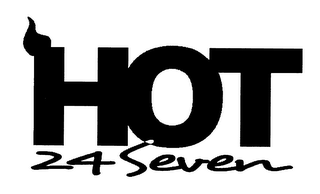 HOT 24 SEVEN