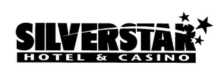 SILVER STAR HOTEL & CASINO