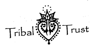 TRIBAL TRUST