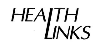 HEALTHLINKS