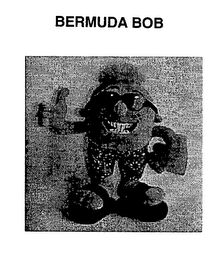 BERMUDA BOB