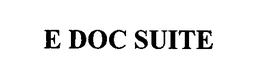 E DOC SUITE