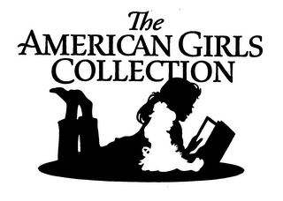 THE AMERICAN GIRLS COLLECTION