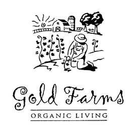 GOLD FARMS ORGANIC LIVING