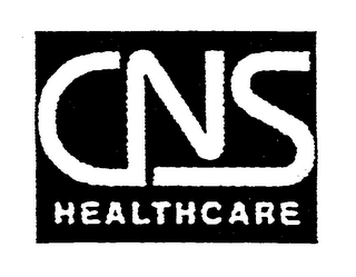 CNS HEALTHCARE