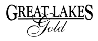 GREAT LAKES GOLD