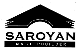 SAROYAN MASTERBUILDER