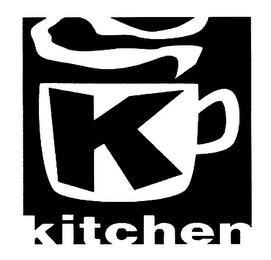 K KITCHEN