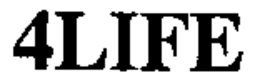 4LIFE trademark