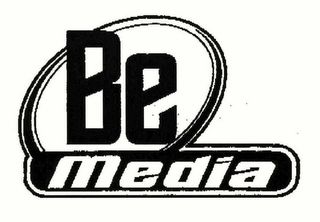 BE MEDIA