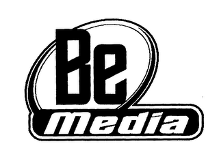 BE MEDIA