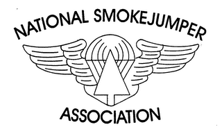 NATIONAL SMOKEJUMPER ASSOCIATION