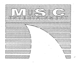 MSC MUSIC ENTERTAINMENT