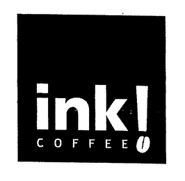 INK COFFEE!