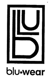 BLU BLU WEAR