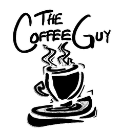 THE COFFEEGUY