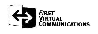 FIRST VIRTUAL COMMUNICATIONS