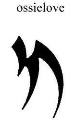 OSSIELOVE