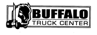 BUFFALO TRUCK CENTER