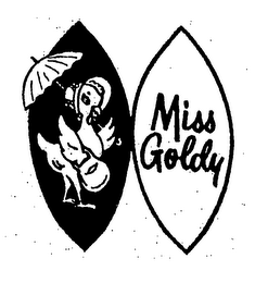 MISS GOLDY