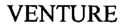 VENTURE